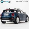 Mô hình xe Minicooper Countryman S Blue 1:18 Paragon