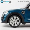 Mô hình xe Minicooper Countryman S Blue 1:18 Paragon