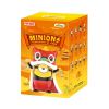 Mô hình đồ chơi Blind box Minions Travelogues Of Chinese (Chuyến Du Lịch Trung Hoa Của Minions) POP MART