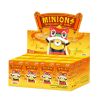 Mô hình đồ chơi Blind box Minions Travelogues Of Chinese (Chuyến Du Lịch Trung Hoa Của Minions)  - POP MART