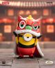 Mô hình đồ chơi Blind box Minions Travelogues Of Chinese (Chuyến Du Lịch Trung Hoa Của Minions) POP MART