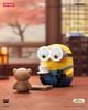 Mô hình đồ chơi Blind box Minions Travelogues Of Chinese (Chuyến Du Lịch Trung Hoa Của Minions) POP MART