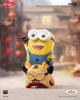 Mô hình đồ chơi Blind box Minions Travelogues Of Chinese (Chuyến Du Lịch Trung Hoa Của Minions) POP MART