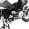  Mô hình mô tô BMW R1200GS Red 1:12 Maisto MH-31101-1 