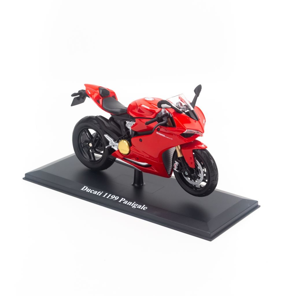 Ducati 1199 Panigale Review  An incredible experience  FrontWheelUpCom