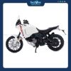 Mô hình mô tô Ducati DesertX 1:18 MAISTO