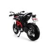 Mô hình mô tô Ducati Hypermotard SP White 1:12 Maisto MH-31101-5 (9)