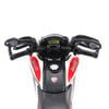 Mô hình mô tô Ducati Hypermotard SP White 1:12 Maisto MH-31101-5 (12)