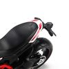  Mô hình mô tô Ducati Hypermotard SP White 1:12 Maisto MH-31101-5 