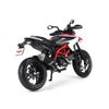  Mô hình mô tô Ducati Hypermotard SP White 1:12 Maisto MH-31101-5 