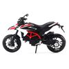  Mô hình mô tô Ducati Hypermotard SP White 1:12 Maisto MH-31101-5 