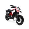  Mô hình mô tô Ducati Hypermotard SP White 1:12 Maisto MH-31101-5 