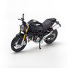  Mô hình mô tô Ducati Monster 696 1:12 Maisto 