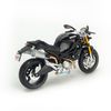 Mô hình mô tô Ducati Monster 696 1:12 Maisto