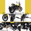  Mô hình mô tô Ducati Scrambler 1:12 TSM 