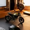  Mô hình mô tô Ducati Scrambler 1:12 TSM 