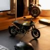 Mô hình mô tô Ducati Scrambler 1:12 TSM