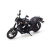  Mô hình mô tô Harley Davidson 2015 Street 750 Black 1:12 Maisto - 32333 