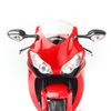  Mô hình mô tô Honda CBR1000rr Red 1:10 Welly- 62804 