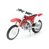  Mô hình mô tô Honda CRF450 1:12 Maisto 