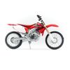  Mô hình mô tô Honda CRF450 1:12 Maisto 