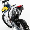  Mô hình mô tô Husqvarna FE 501 Yellow/Blue 1:12 Maisto 16921 