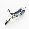  Mô hình mô tô Husqvarna FE 501 Yellow/Blue 1:12 Maisto 16921 