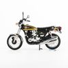  Mô hình mô tô Kawasaki 750-RS Z2 Gold MH-104637 1:12 Aoshima 