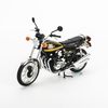  Mô hình mô tô Kawasaki 750-RS Z2 Gold MH-104637 1:12 Aoshima 