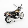 Mô hình mô tô Kawasaki 750-RS Z2 Gold MH-104637 1:12 Aoshima tốt nhất 2020 (9)