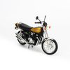  Mô hình mô tô Kawasaki 900 Super 4 Z1 Yellow MH-104590 1:12 Aoshima 