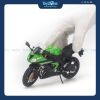 Mô hình mô tô Kawasaki ZX-6R 1:12 DG