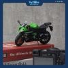 Mô hình mô tô Kawasaki ZX-6R 1:12 DG