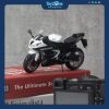 Mô hình mô tô Kawasaki ZX-6R 1:12 DG