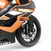  Mô hình mô tô Suzuki GSX-R 1000 1:12 Maisto Bronze MH-31101-6 