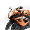  Mô hình mô tô Suzuki GSX-R 1000 1:12 Maisto Bronze MH-31101-6 