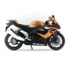  Mô hình mô tô Suzuki GSX-R 1000 1:12 Maisto Bronze MH-31101-6 