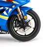  Mô hình mô tô Suzuki GSX-R 1000R Blue 1:12 Dealer 