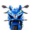  Mô hình mô tô Suzuki GSX-R 1000R Blue 1:12 Dealer 