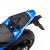  Mô hình mô tô Suzuki GSX-R 1000R Blue 1:12 Dealer 