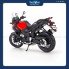 Mô hình mô tô Suzuki V-Strom 1:12 Maisto MH19130