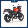 Mô hình mô tô Suzuki V-Strom 1:12 Maisto MH19130