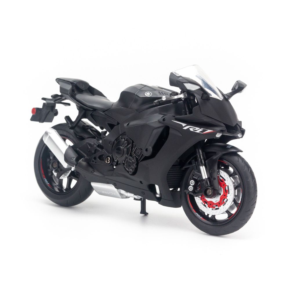  Mô hình mô tô Yamaha YZF R1 1:12 Caipo 