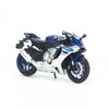  Mô hình mô tô Yamaha YZF R1 1:12 Caipo 