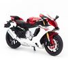  Mô hình mô tô Yamaha YZF R1 1:12 Caipo 