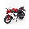  Mô hình mô tô Yamaha YZF R1 1:12 Caipo 