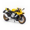  Mô hình mô tô Yamaha YZF R1 1:12 Caipo 