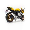 Mô hình mô tô Yamaha YZF R1 1:12 Caipo Yellow (2)