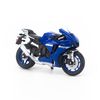  Mô hình mô tô Yamaha YZF-R1 2021 1:18 Maisto 