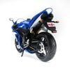 Mô hình mô tô Yamaha YZF-R1 1:12 Maisto (12)